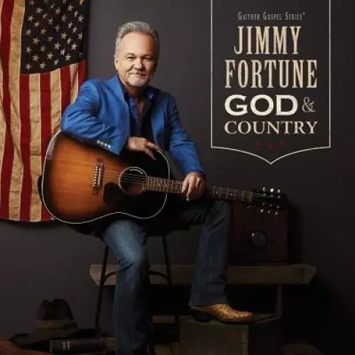 God & Country CD