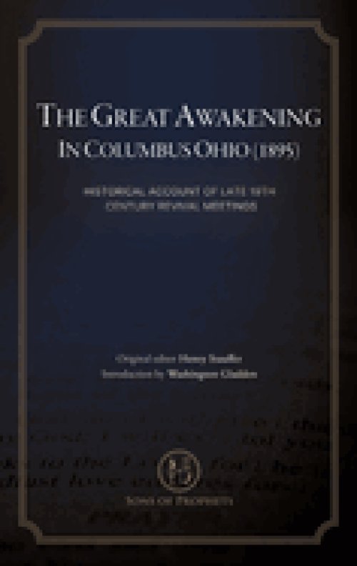 The Great Awakening in Columbus, Ohio (1895)