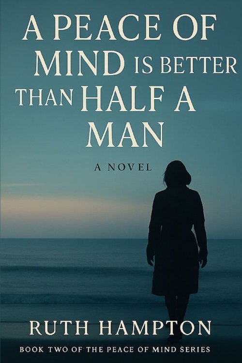 A Peace of Mind Is Better Than Half A Man