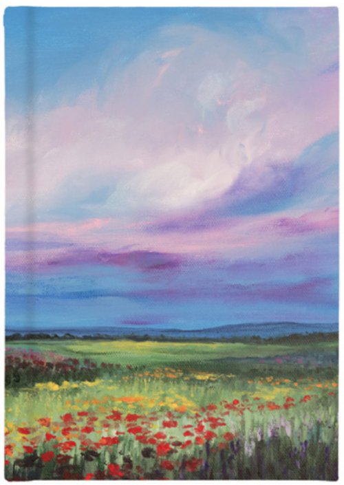 Hosanna Revival Notebook: Cana Theme