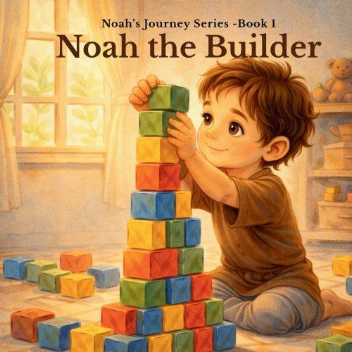 Noah the Builder