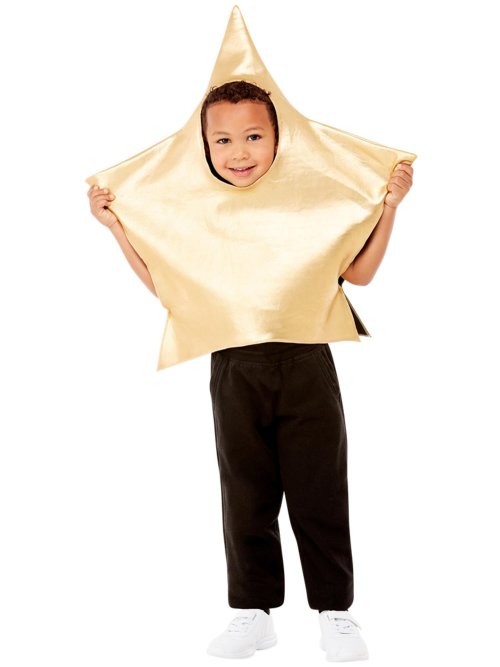 Toddler Shining Star Costume