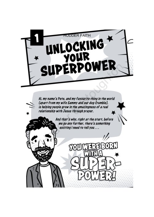 How to Hear God: A Guide for Young Explorers