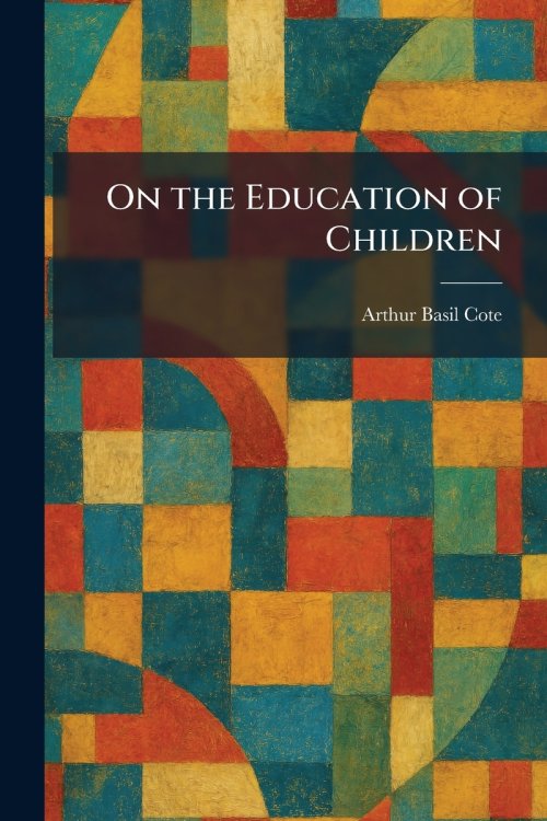 On the Education of Children