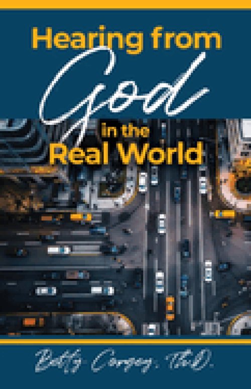 Hearing from God in the Real World