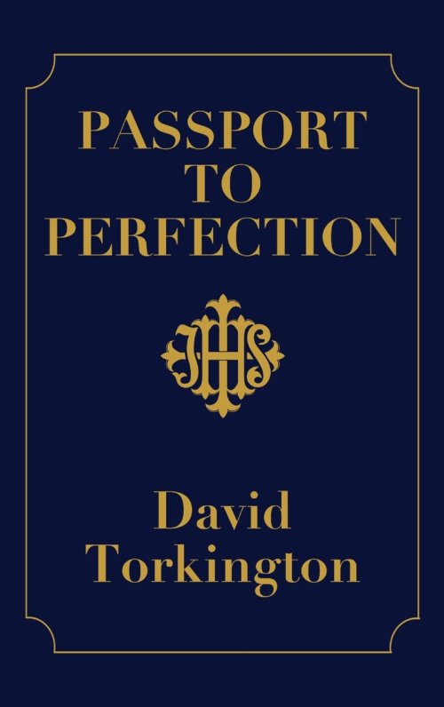 Passport to Perfection (Hardback)