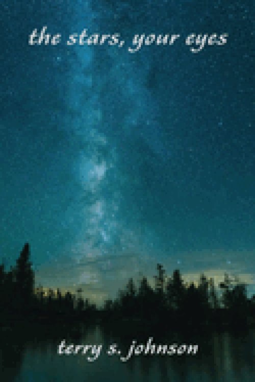 The Stars, Your Eyes