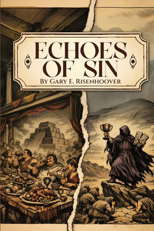 Echoes of Sin: Exploring Biblical Times, Human Choices, and Lasting Consequences