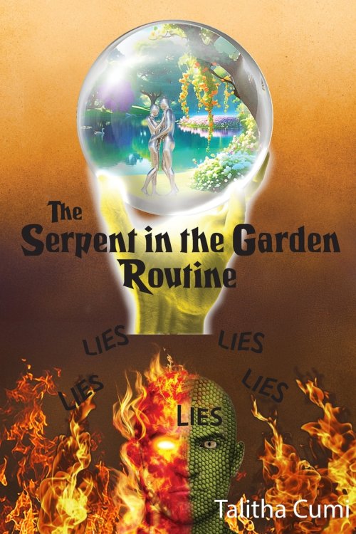 The Serpent in the Garden Routine
