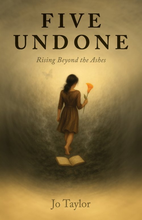 Five Undone: Rising Beyond The Ashes
