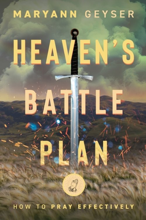 HEAVEN'S BATTLE PLAN