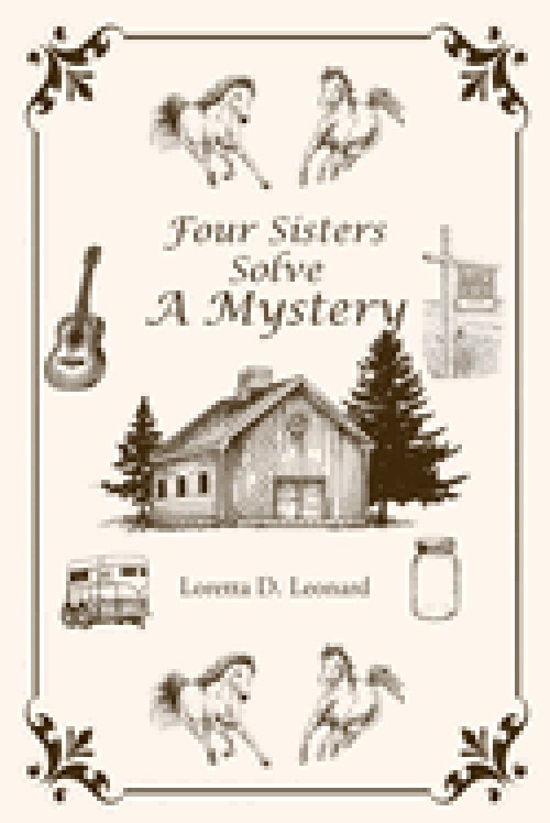 Four Sisters Solve a Mystery