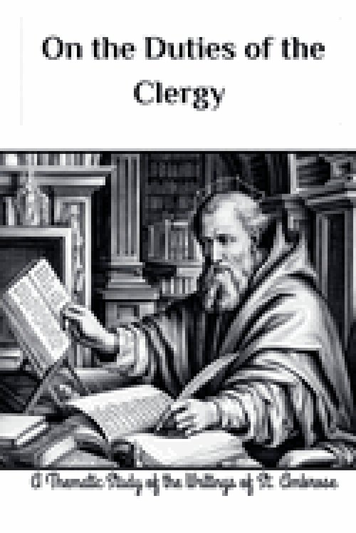 On the Duties of the Clergy