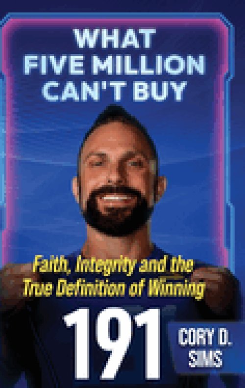 What Five Million Can't Buy