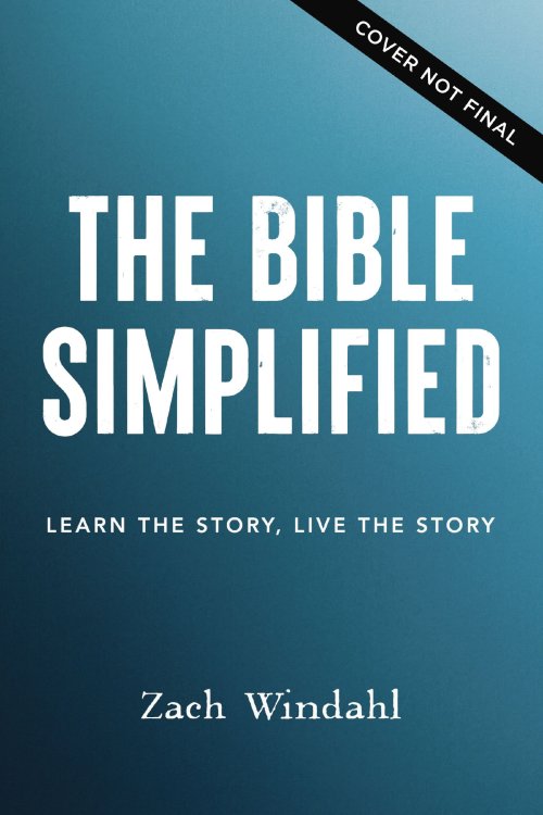 The Bible, Simplified