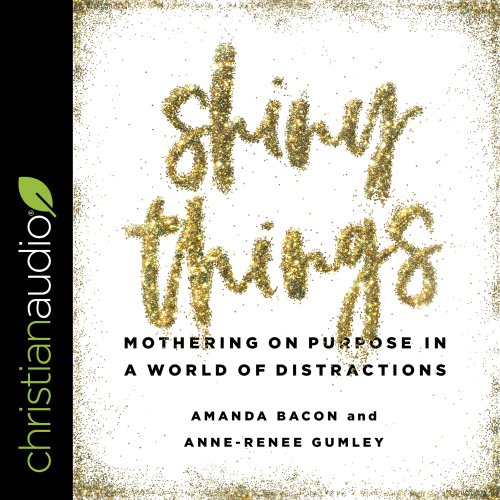 Shiny Things