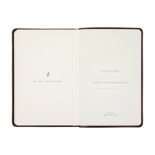 Hosanna Revival Notebook: Anchorage Theme
