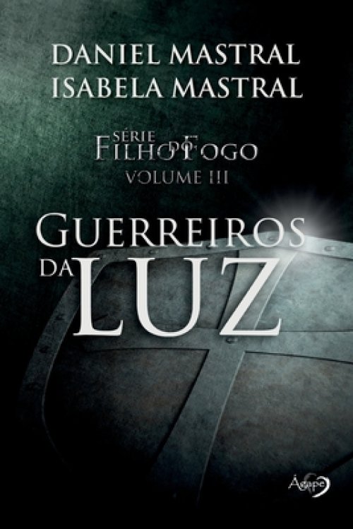 Guerreiros Da Luz