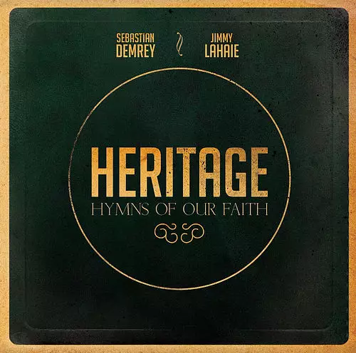 Heritage Hymns of Our Faith CD
