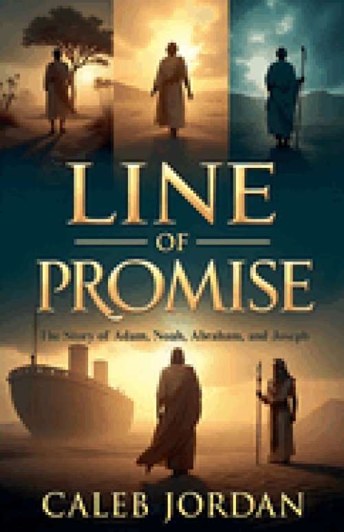 Line of Promise: The Story of Adam, Noah, Abraham, and Joseph