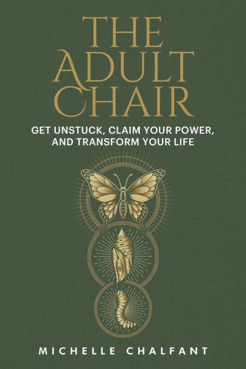 The Adult Chair