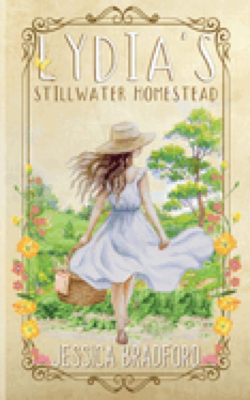Lydia's Stillwater Homestead