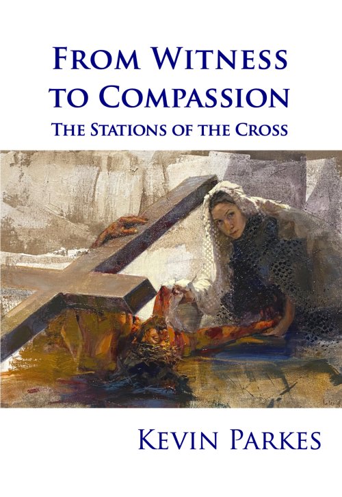 From Witness to Compassion: The Stations of the Cross