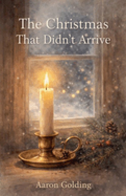 The Christmas That Didn't Arrive