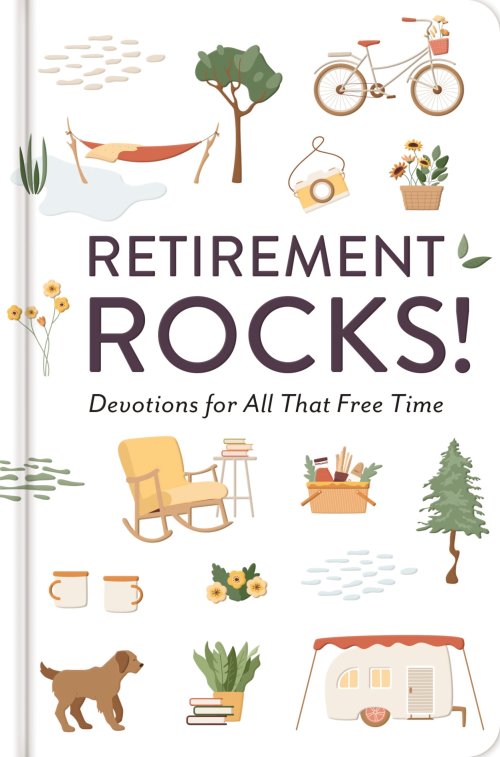 Retirement Rocks!