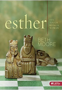 Esther DVD Course