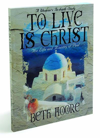To Live Is Christ DVD Set