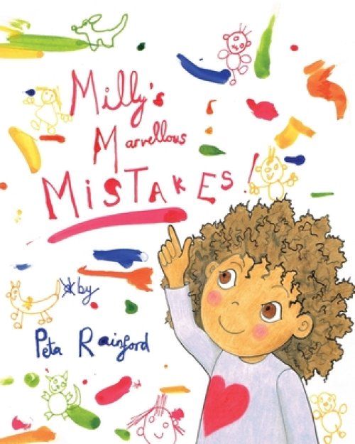 Milly\'s Marvellous Mistakes