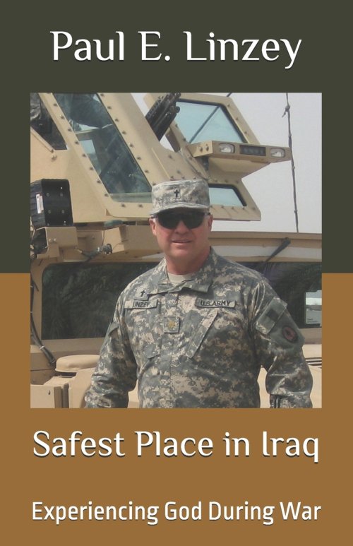 Safest Place in Iraq