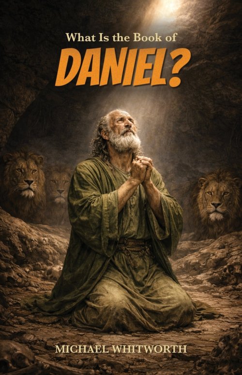 What Is the Book of Daniel