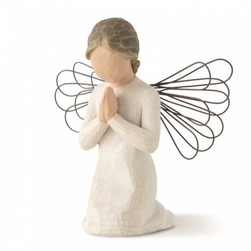 Angel of Prayer - Willow Tree Figurine