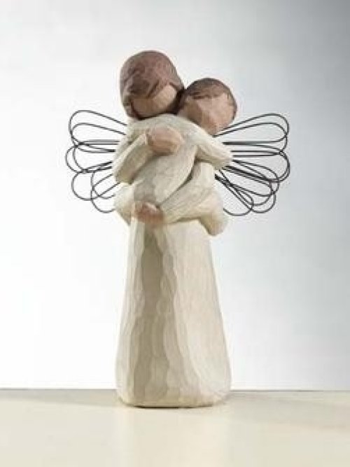 Angel's Embrace