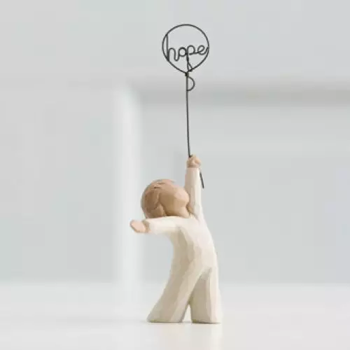 Hope Figurine