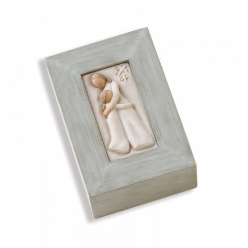 Mother and Daughter Memory Box