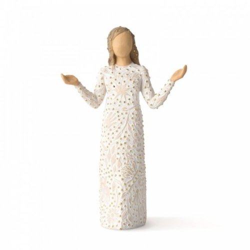 Everyday Blessings Figurine