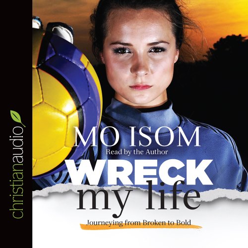 *Wreck My Life