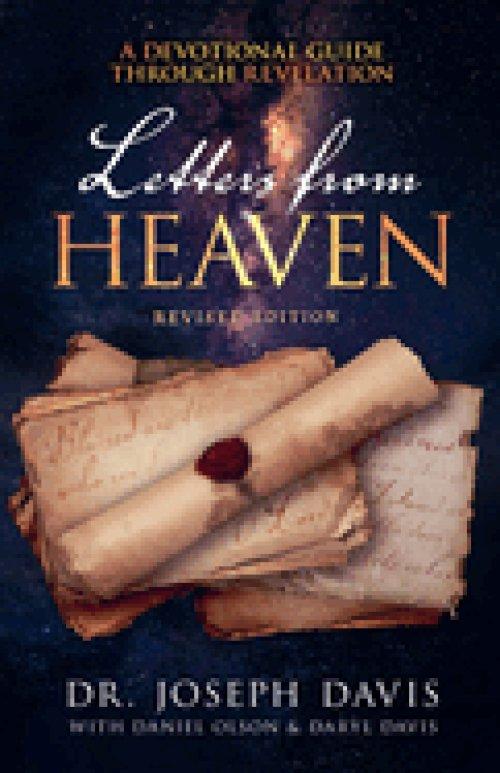 Letters from Heaven: A Devotional Guide Through Revelation