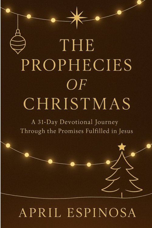 The Prophecies of Christmas