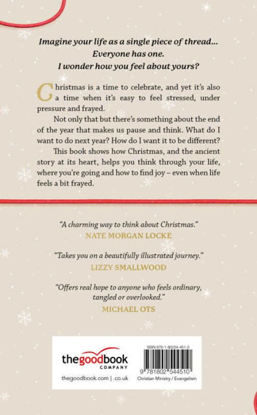 The Christmas Thread