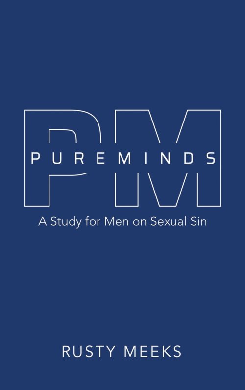 Pure Minds: A Study for Men on Sexual Sin