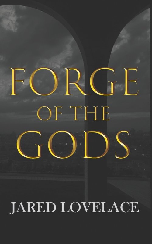 Forge of the Gods