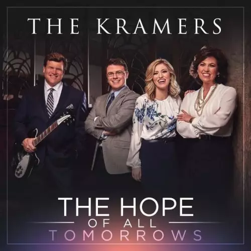 Audio CD-The Hope For All Tomorrows