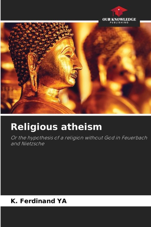 Religious atheism