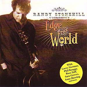 Edge Of The World CD