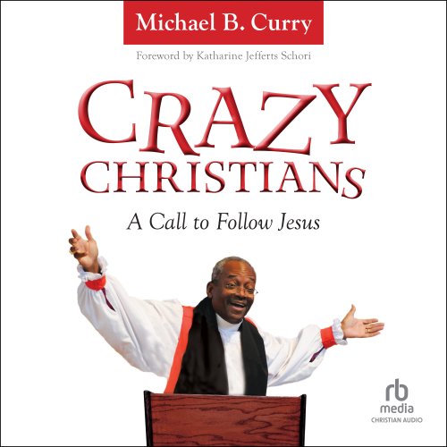 Crazy Christians