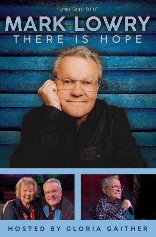 DVD-There Is Hope